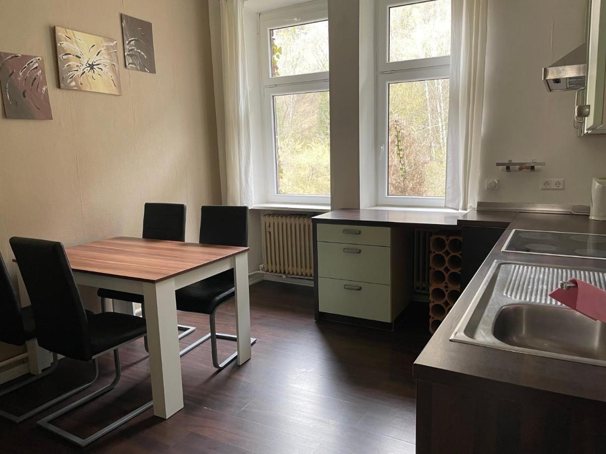 Ferienwohnung An Der Sesselbahn Кохем Экстерьер фото