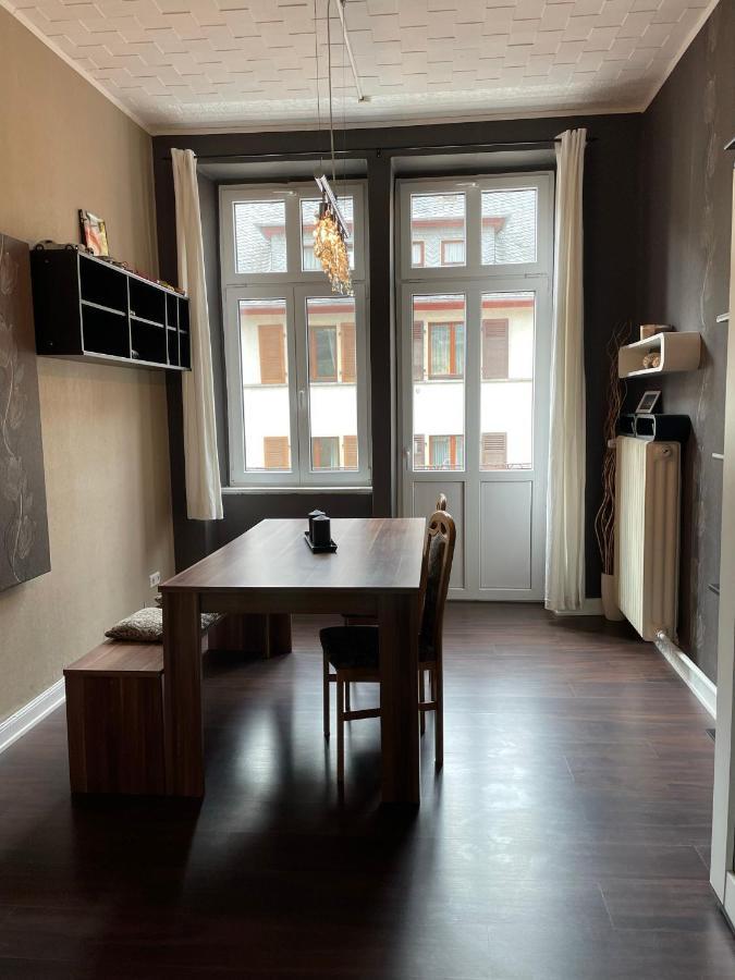 Ferienwohnung An Der Sesselbahn Кохем Экстерьер фото