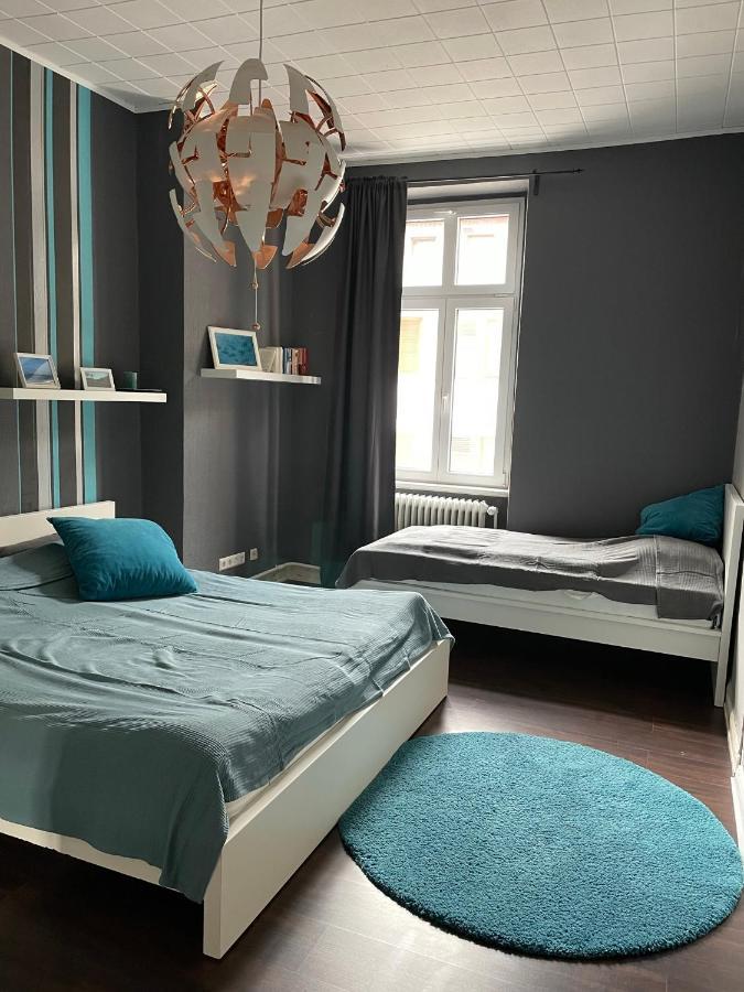 Ferienwohnung An Der Sesselbahn Кохем Экстерьер фото