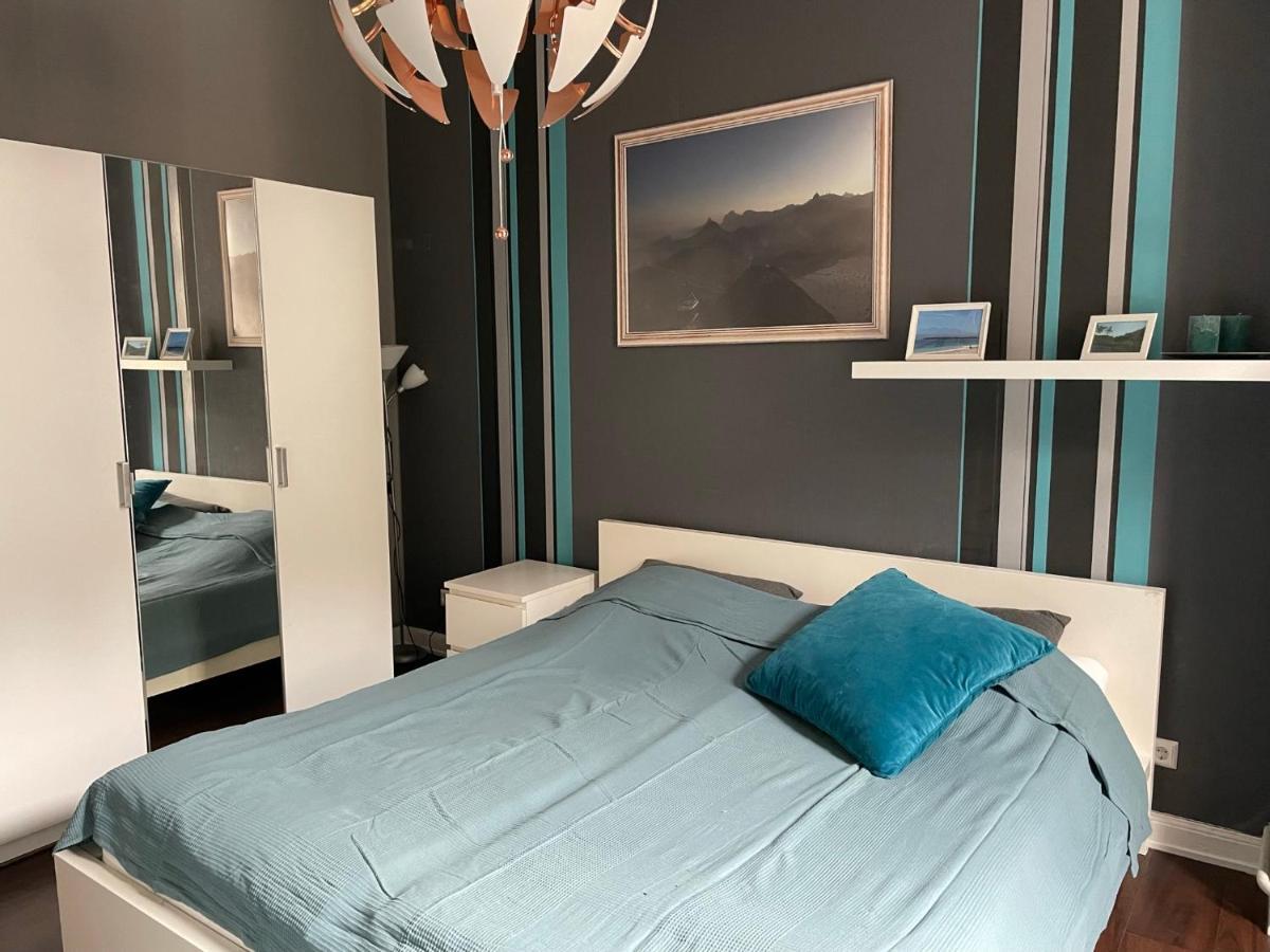 Ferienwohnung An Der Sesselbahn Кохем Экстерьер фото