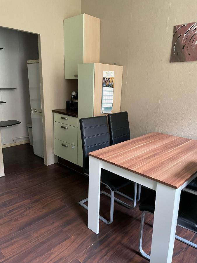 Ferienwohnung An Der Sesselbahn Кохем Экстерьер фото