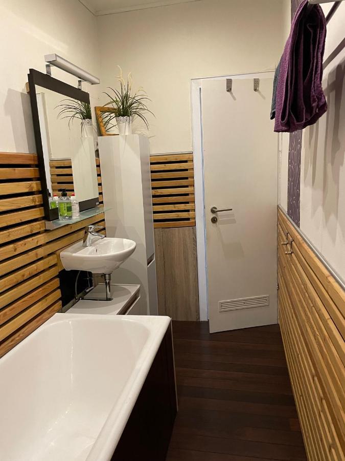 Ferienwohnung An Der Sesselbahn Кохем Экстерьер фото