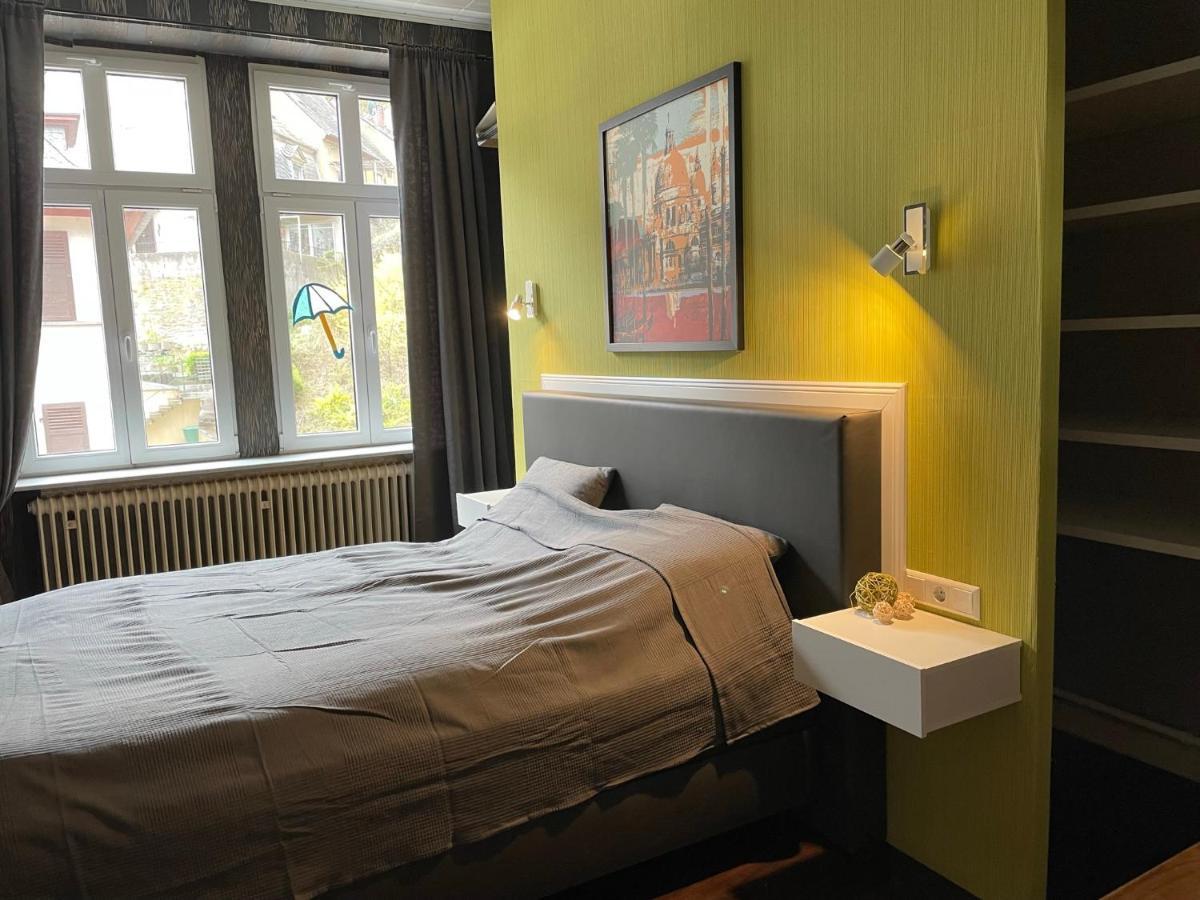 Ferienwohnung An Der Sesselbahn Кохем Экстерьер фото